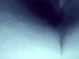 Bitch with a Big, Hairy Pussy Gets Detailed Attention