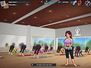 Summertime Saga 23 Adventure