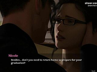 Zakaj si creampie mojo mačeho, medtem ko smo vsi tukaj, stari?