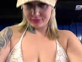 Doctor jerks off to my wet pussy during test?