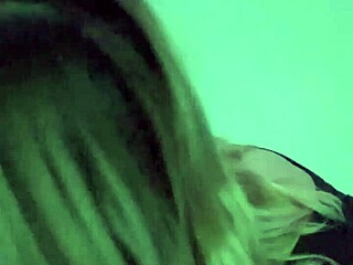 Latina Sucks Huge Cock Then Rides Him Hard Until Dry!