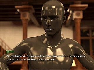 The Price Of Power Chapter 124