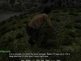 cursed affection 7 story