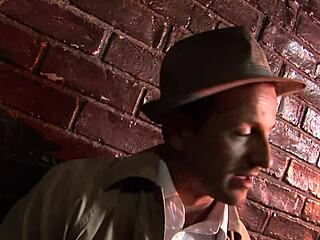 Blonde Brit Paige Ashley Tastes Juicy American Cock!