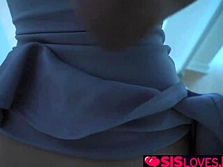 wrex finally got to pound lux with deepthroat and doggystyle 😈