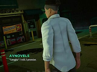 Playing Eternum game in intense session