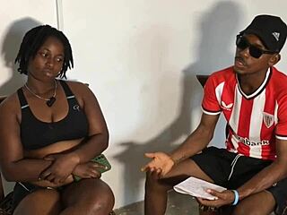 An Interview With A Top Nigerian Female Model