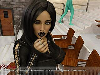 Alternate Existence 20 Pengembaraan Permainan