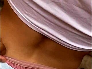 Hey, Does This Young Latina Enjoy Breaking Her Ass for a Bet?