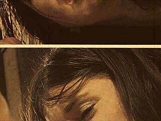 vintage punishments in my secret life