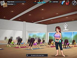 Summertime Saga 23 Adventure