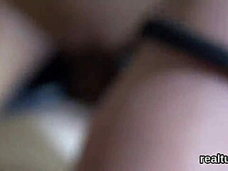 Flawless Czech chick seduced in supermarket for wild pov banging. My heart pounds with every thrust!