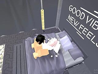 The Avarage Roblox Condo Experience 2