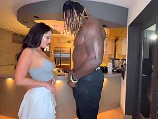 sucking a massive black dick in florida obsession