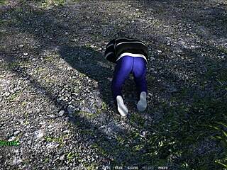 cursed affection 7 story