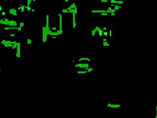 White Woman Sucking Big Black Cock In Interracial Blowjob Scene