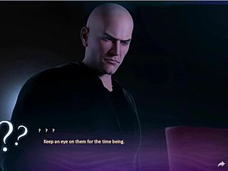 Apocalust 3 Shows a Hot Babe Craving Intense Anal With Evelyn in Wild 3D Action.