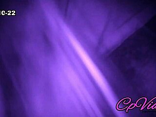 my wife gave a blowjob at the club.