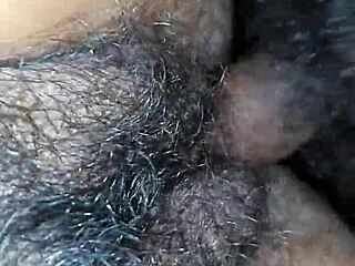 Watch this horny couple having passionate sex together 😏