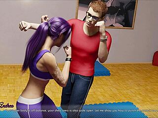 Alternate Existence 20 Pengembaraan Permainan