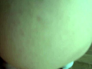 Interrupted Her Training Just to Bend Over and Fuck!