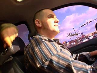 pounder pounds her pussy hard.