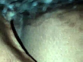 Cogiendo Mi Amiga Sebastiana de Perrito Detalladamente