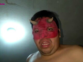 Feeling The Thrill Of Fishnet And Foot Fetish