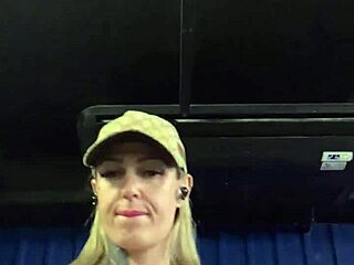 Doctor jerks off to my wet pussy during test?