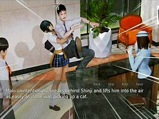 what’s happening in academy 147 today?