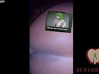 sloppy hardcore penetration with curvy african bbw.