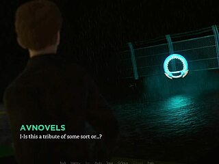 Playing Eternum game in intense session