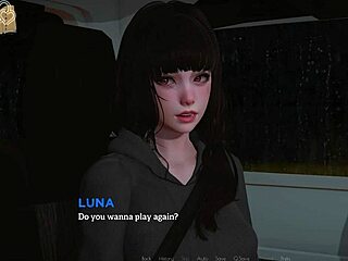 Playing Eternum game in intense session