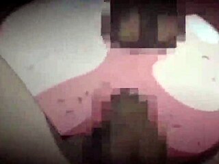 Diary of perversion volume 2 featuring hentai characters in various scenes