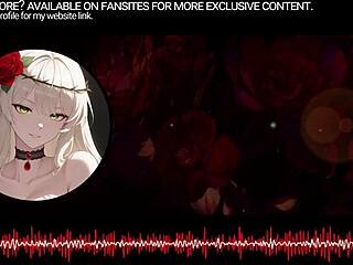 Sissy coquine se lâche dans un audio érotique F4M avec une maman qui allaite