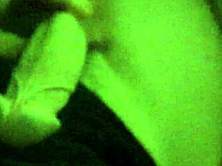 Boy Next Door Jerking Big Cock!