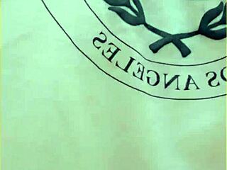 Wifey changes shirt and exposes her tits