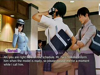 what’s happening in academy 147 today?