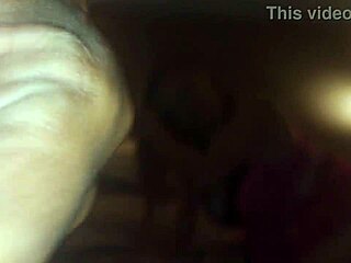 Damn, Ravishing Rays sucks off black bull with epic deepthroat skills!