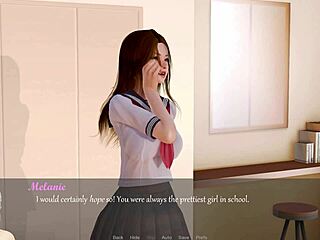 redhead masturbates in usa fingering scene, awakening part 1