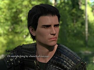 The Price Of Power Chapter 124