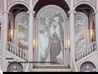 lust academy visual novel ep 5 hentai