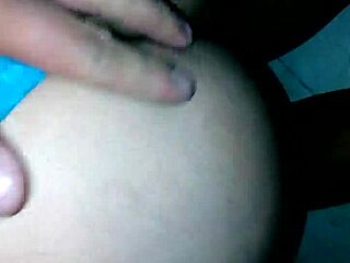 My Ex Latina Prostitute Sucks Me Off in Raw Street Encounter