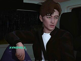 Playing Eternum game in intense session