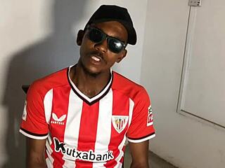 An Interview With A Top Nigerian Female Model