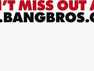 bangbros girls get dirty with huge cock?