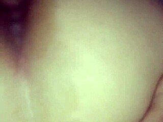 Married Prostitute With Wet Pussy Takes Monster Cock Hard