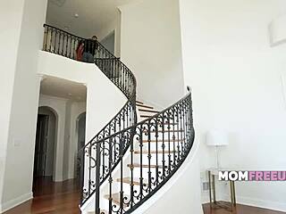 Can Unlikely Lovers Freeuse Linzee Ryder's Hot Body?