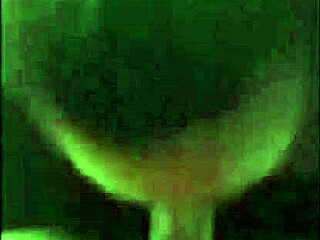 kandy kane in her homemade adventures