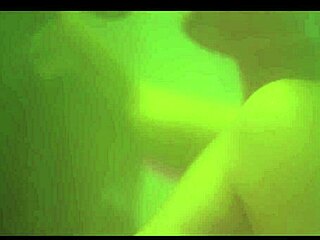 Interracial Shower Sex with Owner's Wife